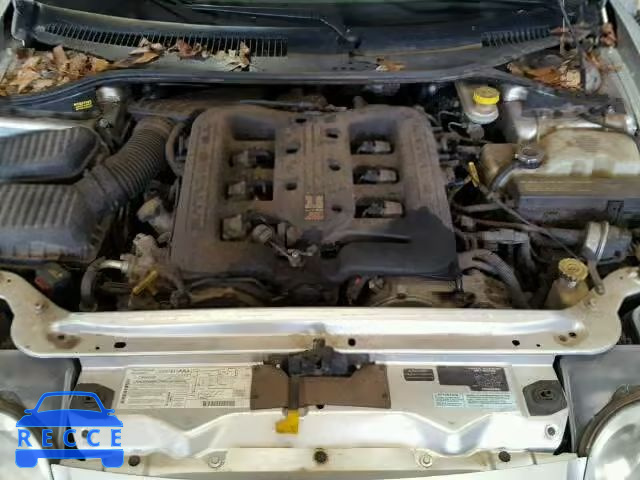 2001 CHRYSLER LHS 2C3AC56G01H642166 Bild 6