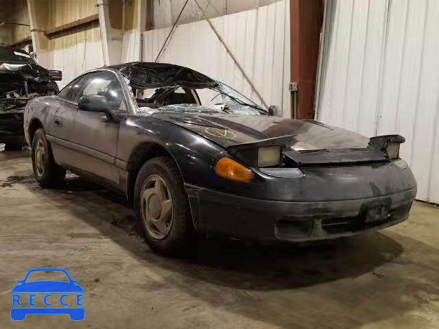 1991 DODGE STEALTH JB3XD4458MY024593 image 0