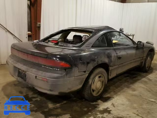 1991 DODGE STEALTH JB3XD4458MY024593 Bild 3