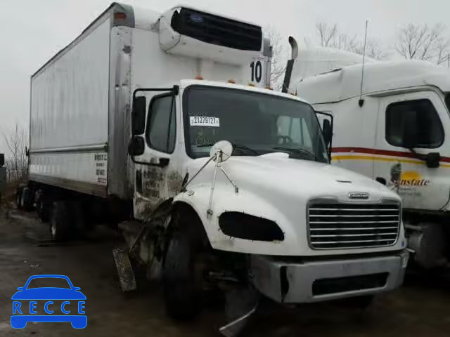 2014 FREIGHTLINER M2 106 MED 1FVACVDUXEHFK7467 image 0