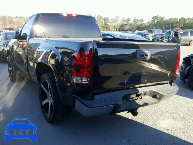 2013 GMC SIERRA C15 1GTN1TEA9DZ328444 Bild 2