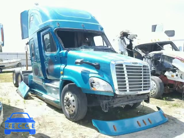 2016 FREIGHTLINER CASCADIA 1 3AKJGLD59GSHF4509 зображення 0