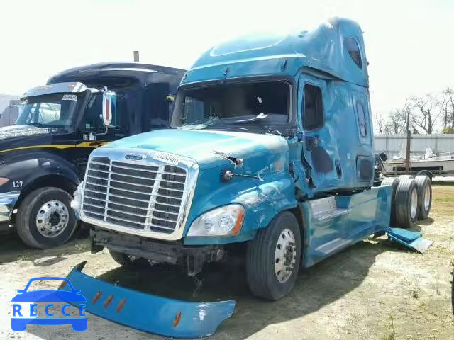 2016 FREIGHTLINER CASCADIA 1 3AKJGLD59GSHF4509 Bild 1