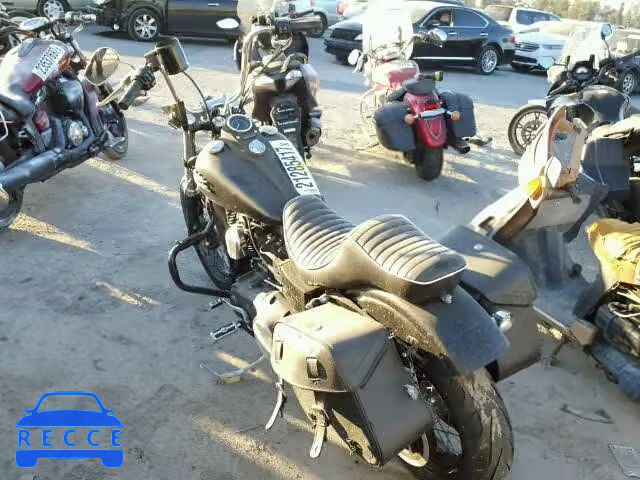 2016 HARLEY-DAVIDSON FXDB 1HD1GXM34GC310365 image 2