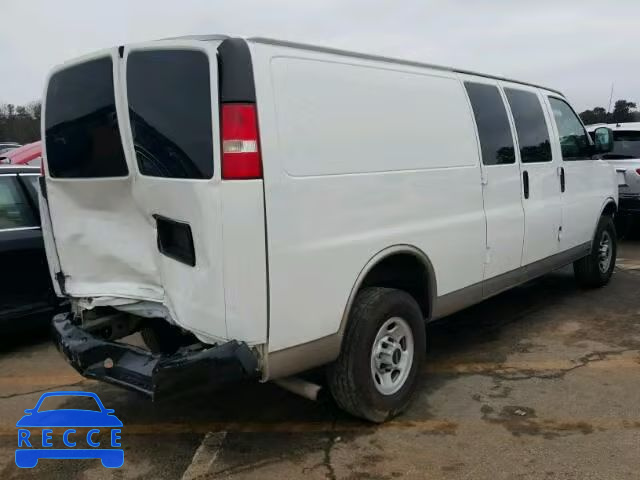 2005 GMC SAVANA G25 1GTGG29VX51175121 image 3