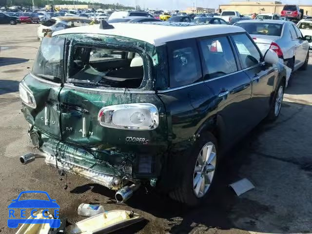 2016 MINI COOPER S C WMWLN9C59G2E16055 image 3