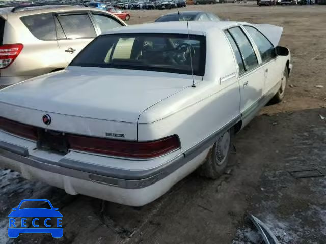 1995 BUICK ROADMASTER 1G4BN52P3SR411324 Bild 3