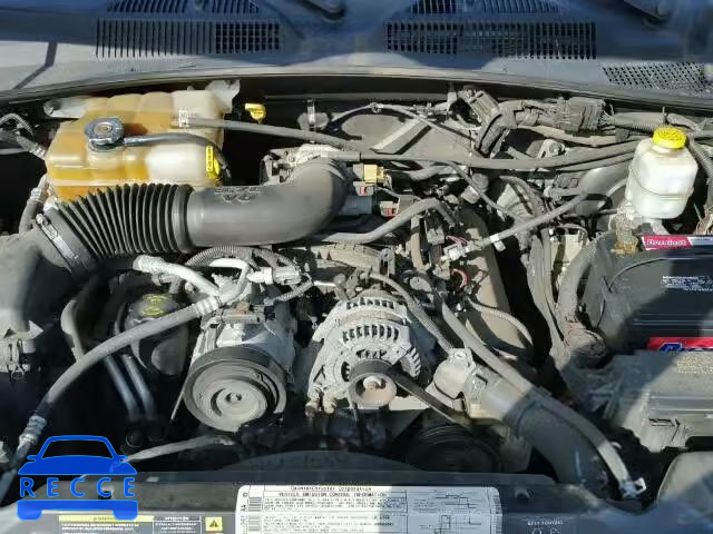 2006 JEEP LIBERTY RE 1J4GL38K86W145803 image 6