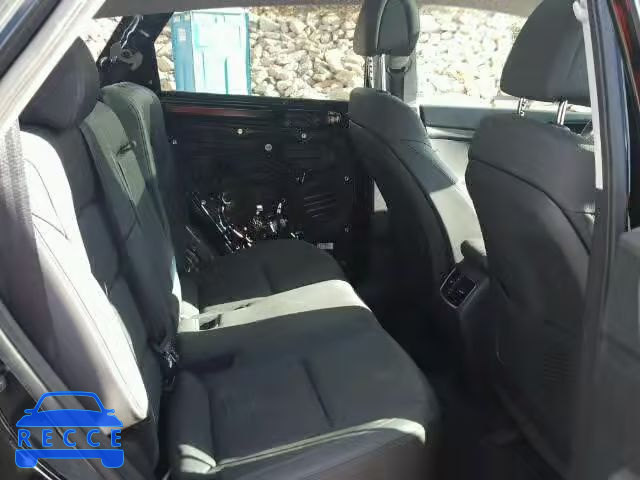 2017 HYUNDAI TUCSON LIM KM8J3CA20HU278118 image 5