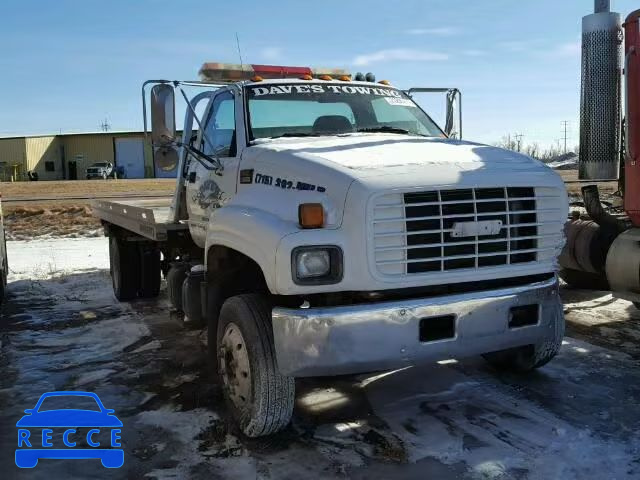 1999 GMC C-SERIES C 1GDJ6H1C5XJ520320 Bild 0