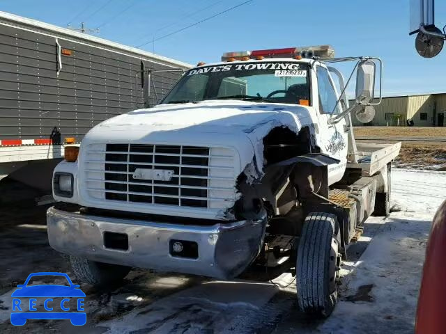 1999 GMC C-SERIES C 1GDJ6H1C5XJ520320 Bild 1