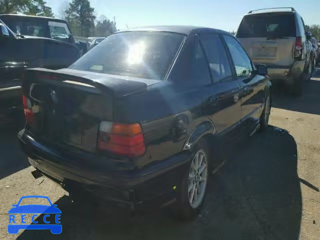 1994 BMW 318I WBACA5324RFG12040 зображення 3