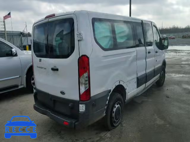 2017 FORD TRANSIT T- 1FBZX2ZM0HKA01559 зображення 3