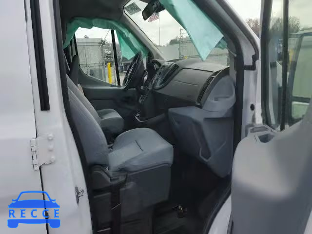 2017 FORD TRANSIT T- 1FBZX2ZM0HKA01559 image 4