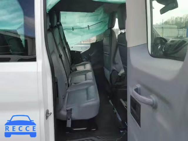 2017 FORD TRANSIT T- 1FBZX2ZM0HKA01559 image 5