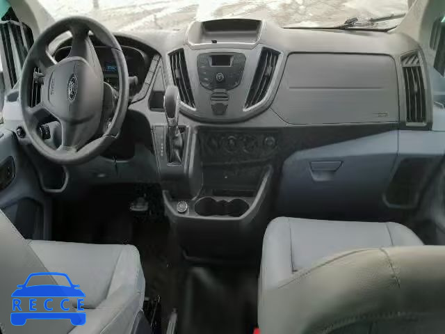 2017 FORD TRANSIT T- 1FBZX2ZM0HKA01559 зображення 8