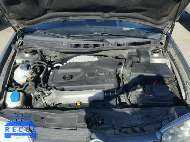 2003 VOLKSWAGEN GTI 9BWDE61J934054199 image 6