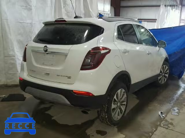 2017 BUICK ENCORE PRE KL4CJESBXHB037847 image 3