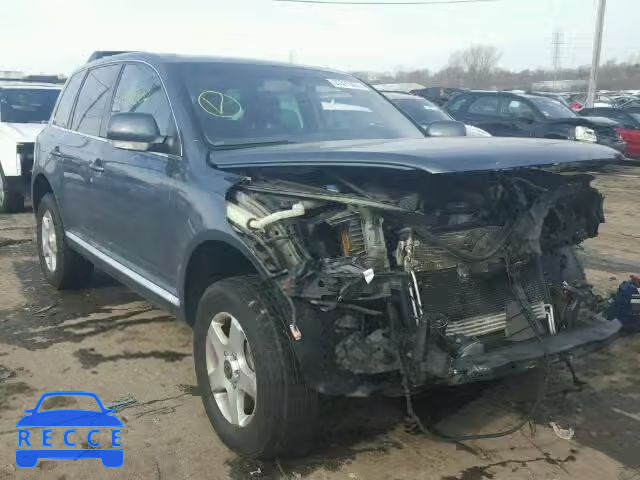 2005 VOLKSWAGEN TOUAREG 3. WVGBG77L05D010603 зображення 0