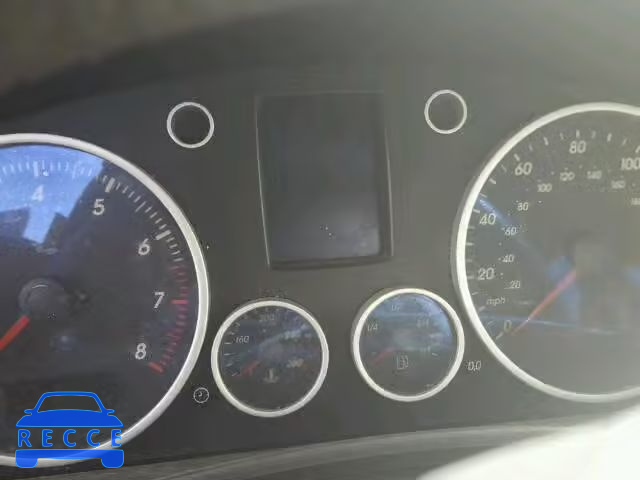 2005 VOLKSWAGEN TOUAREG 3. WVGBG77L05D010603 зображення 7