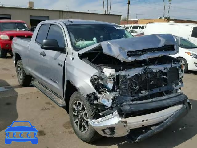 2016 TOYOTA TUNDRA DOU 5TFUW5F11GX534185 image 0