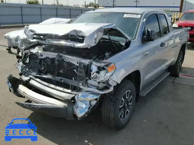 2016 TOYOTA TUNDRA DOU 5TFUW5F11GX534185 image 1