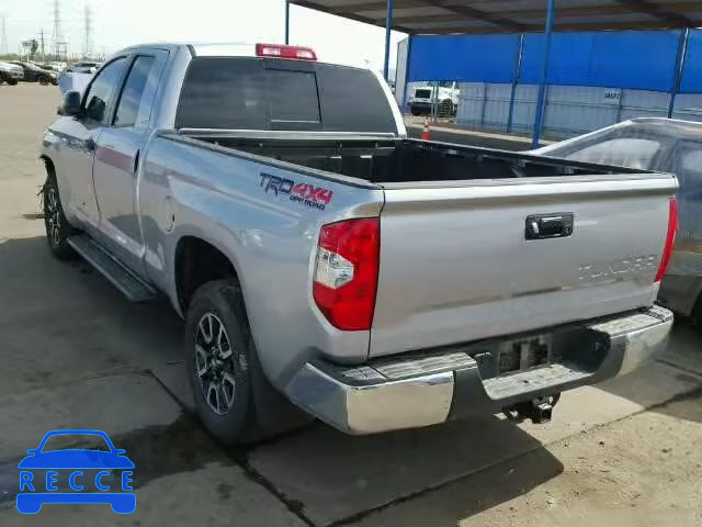 2016 TOYOTA TUNDRA DOU 5TFUW5F11GX534185 image 2