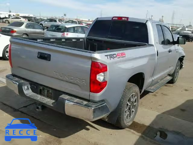 2016 TOYOTA TUNDRA DOU 5TFUW5F11GX534185 image 3