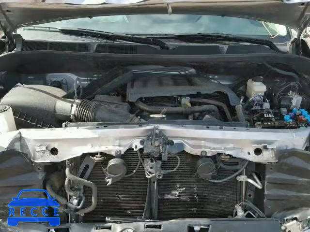 2016 TOYOTA TUNDRA DOU 5TFUW5F11GX534185 image 6