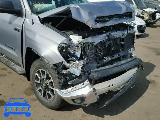 2016 TOYOTA TUNDRA DOU 5TFUW5F11GX534185 image 8