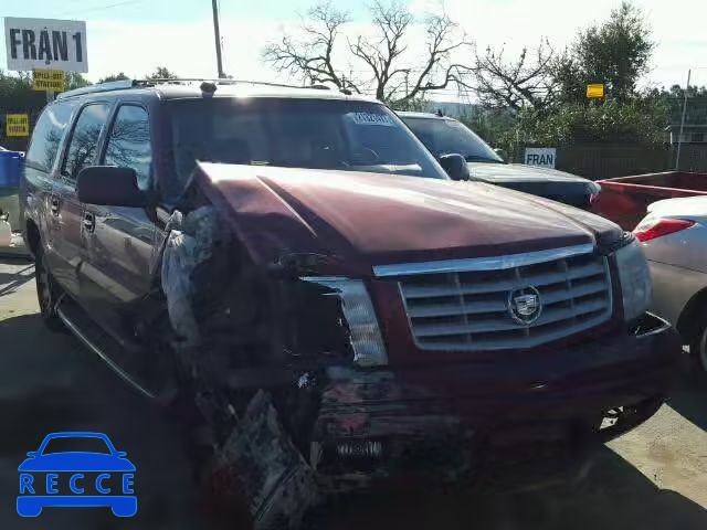 2004 CADILLAC ESCALADE E 3GYFK66N34G158046 Bild 0