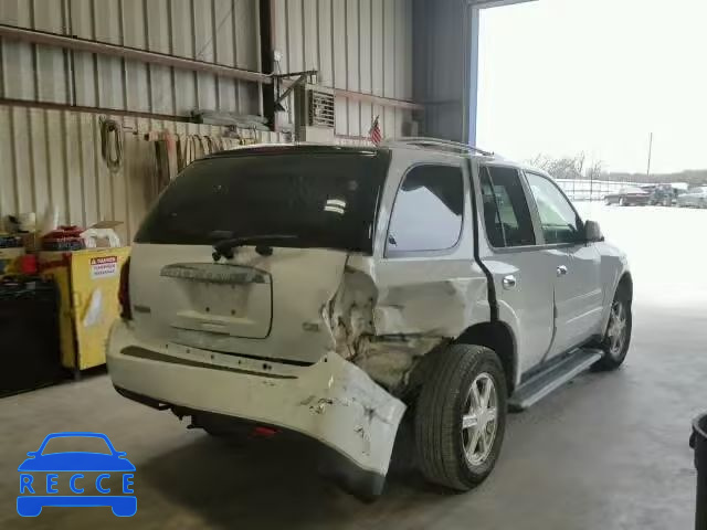 2007 BUICK RAINIER CX 5GADS13S872278045 Bild 3