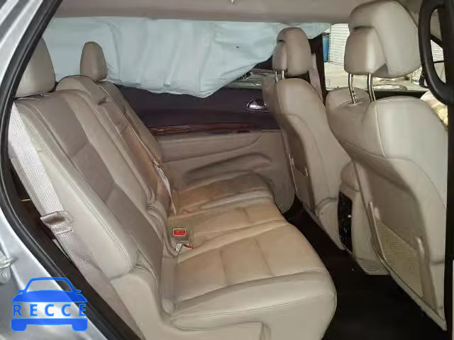 2016 DODGE DURANGO LI 1C4RDHDG1GC301239 image 5
