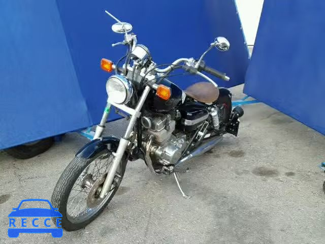 2007 HONDA CMX250C JH2MC13077K305740 Bild 1