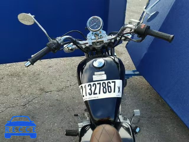 2007 HONDA CMX250C JH2MC13077K305740 зображення 4