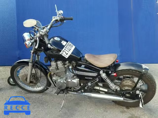 2007 HONDA CMX250C JH2MC13077K305740 зображення 8