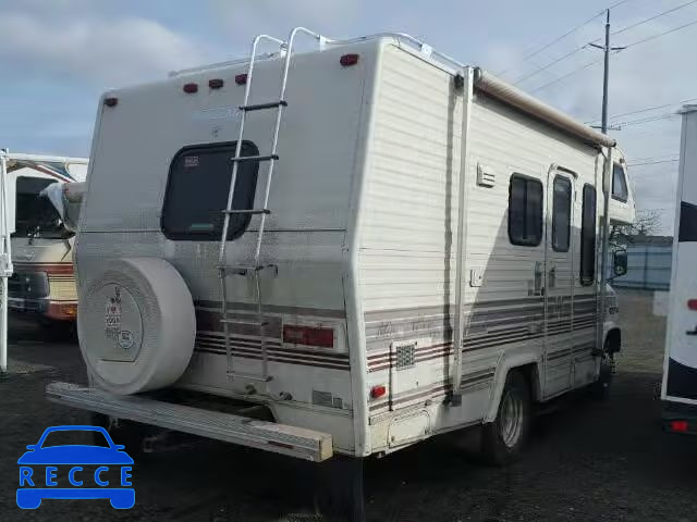 1987 CHEVROLET G30 2GBJG31M7H4114292 image 3