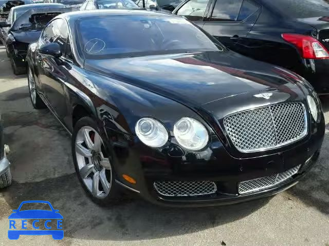 2005 BENTLEY CONTINENTA SCBCR63W25C029966 зображення 0