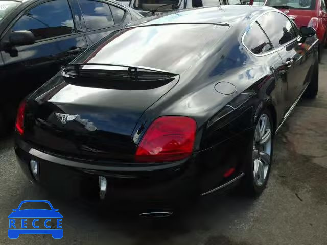 2005 BENTLEY CONTINENTA SCBCR63W25C029966 зображення 3