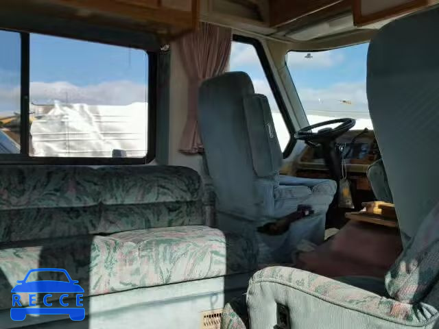 1993 FORD BUS CHASSI 1GBKP37N6P3316345 Bild 4