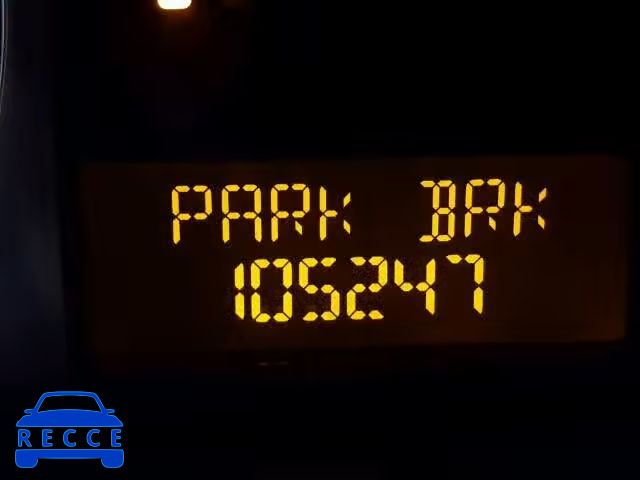 2008 HUMMER H3 SUV 5GTEN13E788123045 image 7