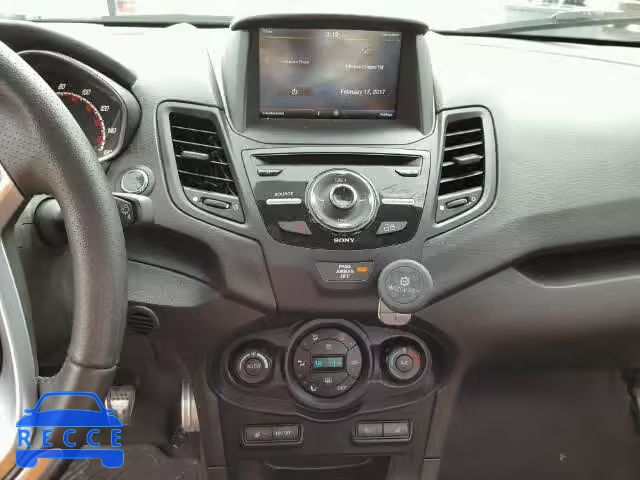 2014 FORD FIESTA ST 3FADP4GX0EM203195 Bild 8