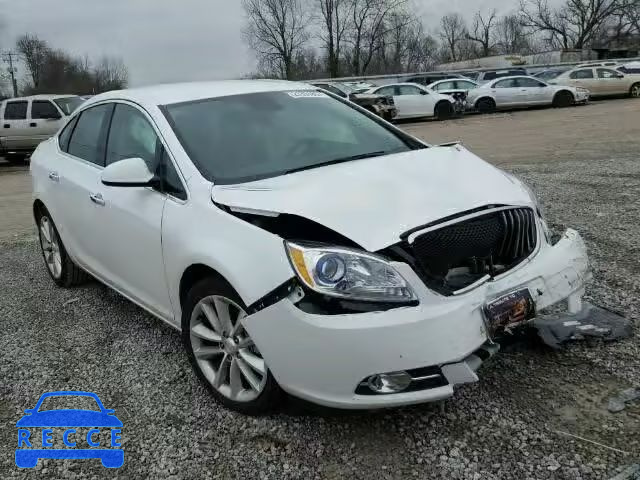 2016 BUICK VERANO PRE 1G4PT5SV7G4124101 Bild 0