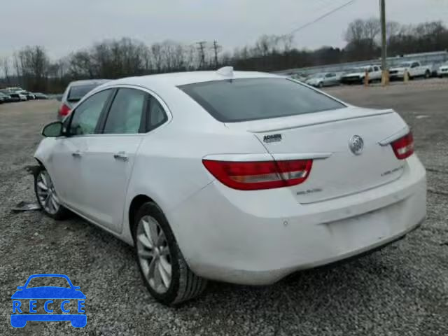 2016 BUICK VERANO PRE 1G4PT5SV7G4124101 image 2