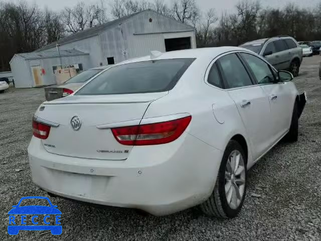 2016 BUICK VERANO PRE 1G4PT5SV7G4124101 image 3