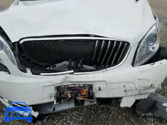 2016 BUICK VERANO PRE 1G4PT5SV7G4124101 image 8