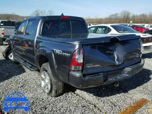 2014 TOYOTA TACOMA PRE 5TFJU4GNXEX054051 image 2