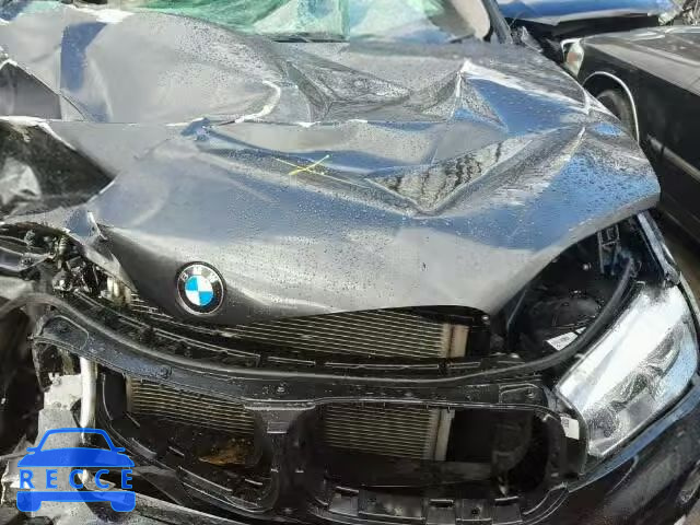 2016 BMW X6 XDRIVE3 5UXKU2C51G0N79265 image 6