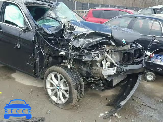 2016 BMW X6 XDRIVE3 5UXKU2C51G0N79265 image 8