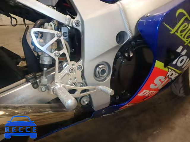 2002 SUZUKI GSX-R600 JS1GN7BA222104540 image 6